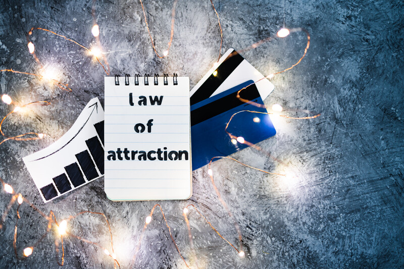 Law of Attraction