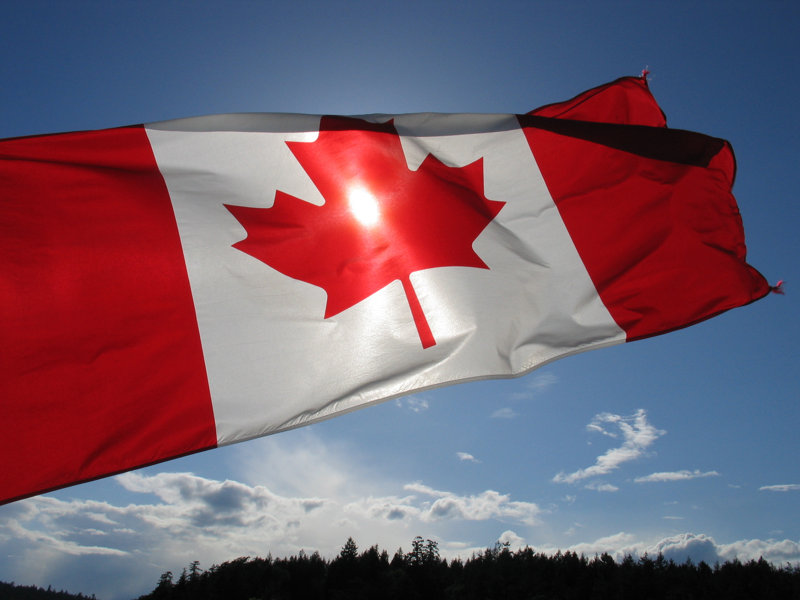 A Canada Day Message