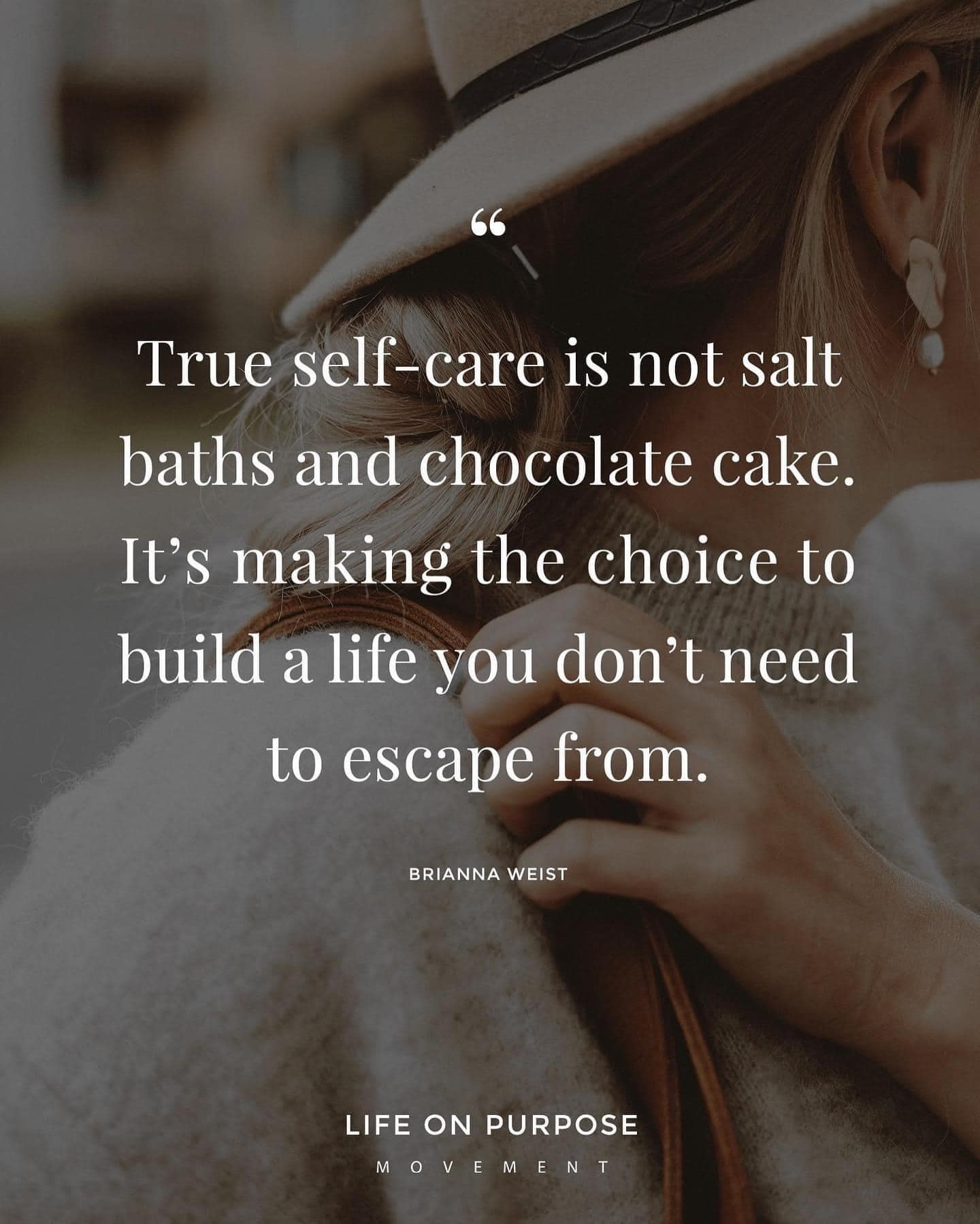 The Real Self Care